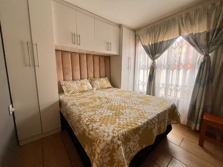 3 Bedroom Property for Sale in Soshanguve VV Gauteng