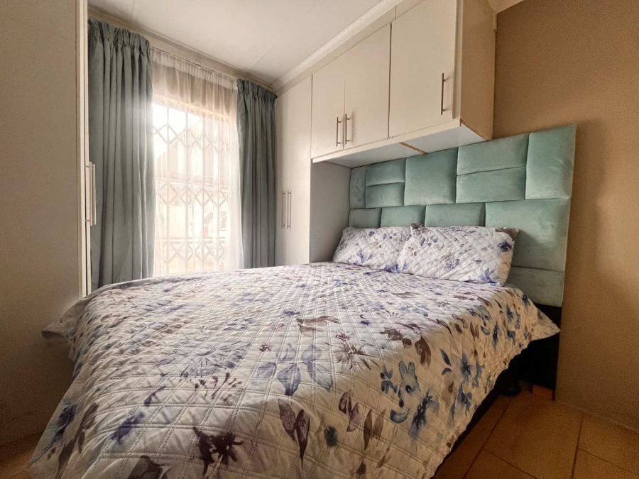 3 Bedroom Property for Sale in Soshanguve VV Gauteng
