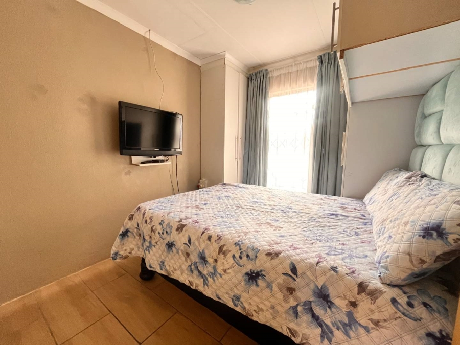 3 Bedroom Property for Sale in Soshanguve VV Gauteng