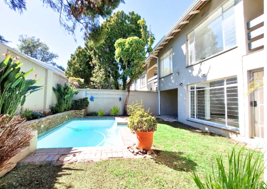3 Bedroom Property for Sale in Morningside Gauteng
