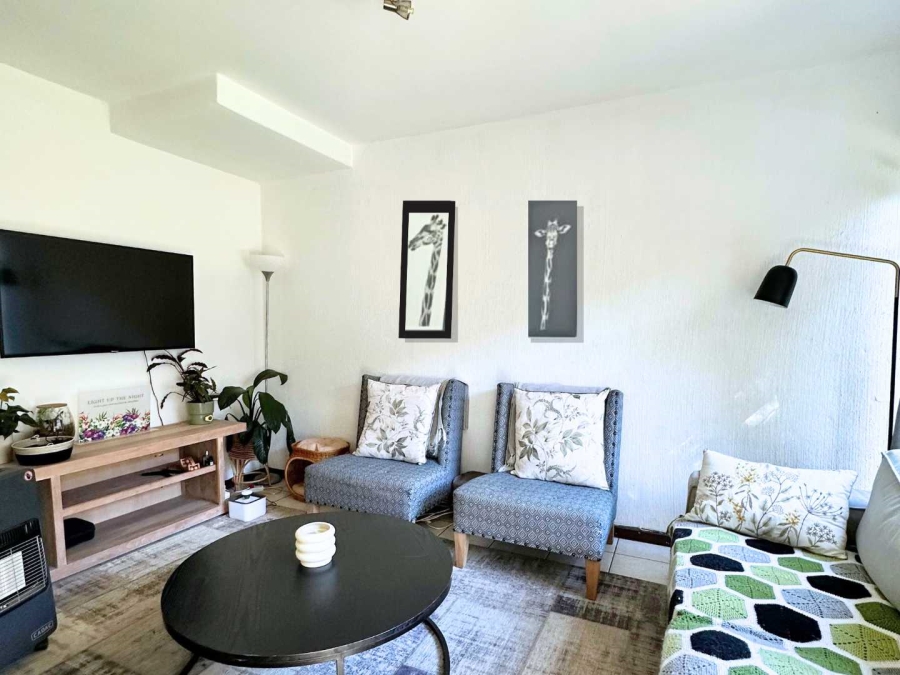 3 Bedroom Property for Sale in Morningside Gauteng