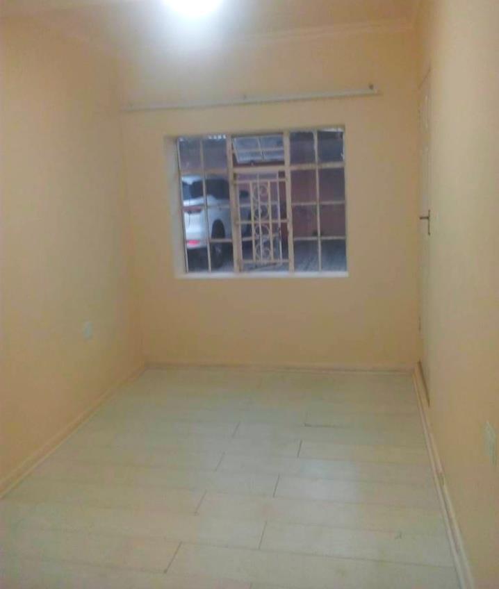 To Let 1 Bedroom Property for Rent in Orange Grove Gauteng