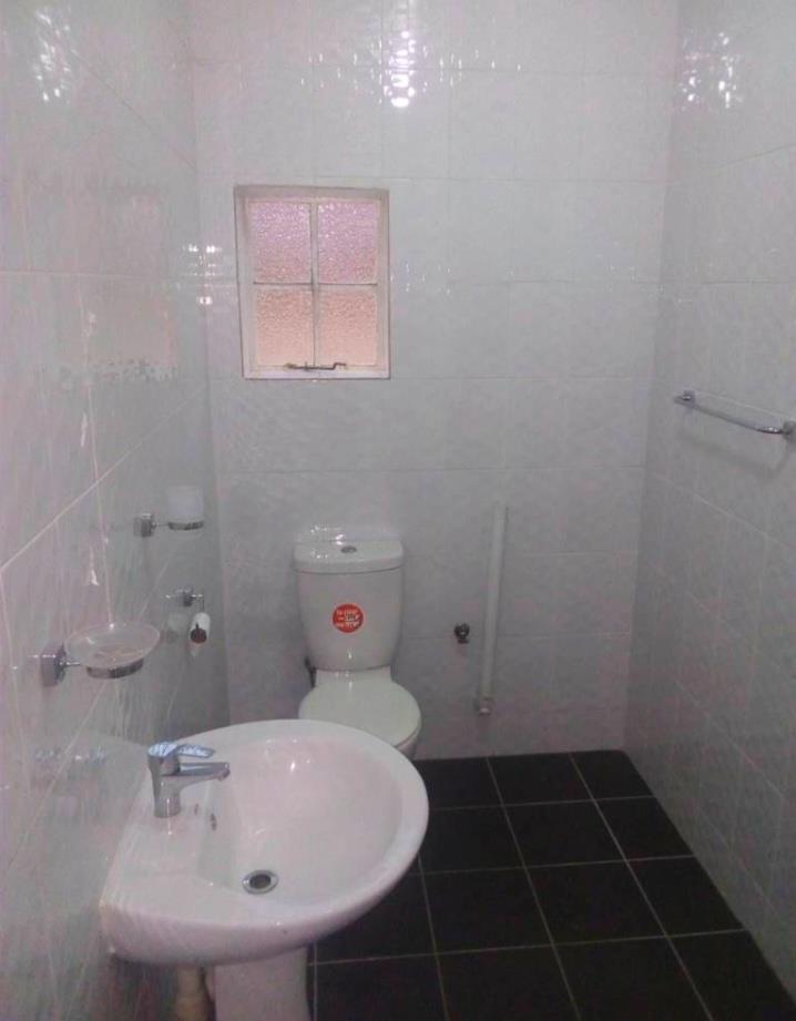 To Let 1 Bedroom Property for Rent in Orange Grove Gauteng