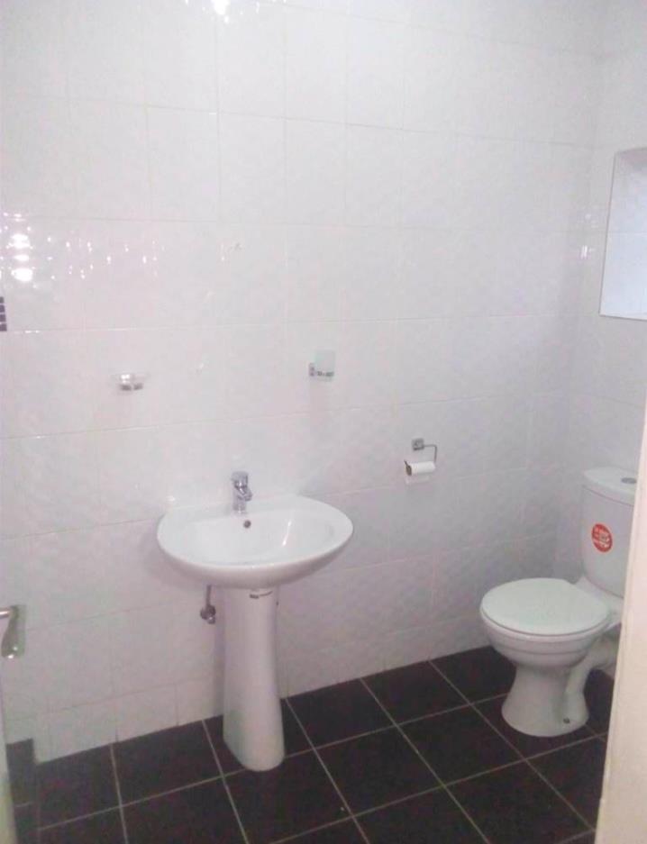 To Let 1 Bedroom Property for Rent in Orange Grove Gauteng