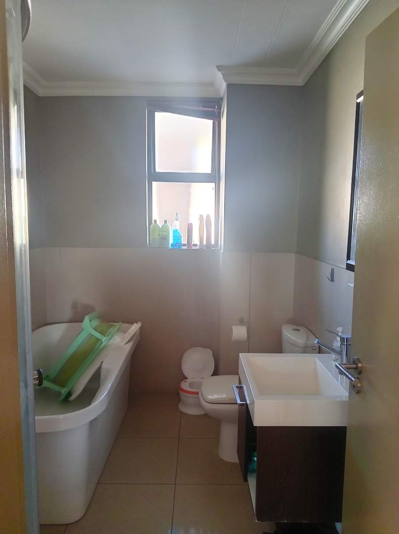 2 Bedroom Property for Sale in Solheim Gauteng