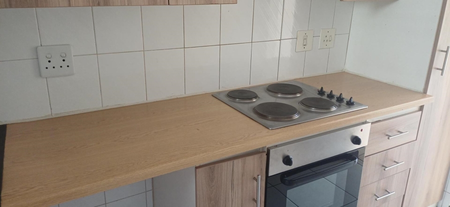 To Let 2 Bedroom Property for Rent in Morningside Gauteng