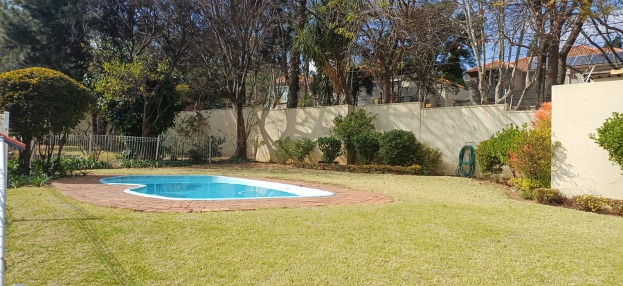 To Let 2 Bedroom Property for Rent in Morningside Gauteng