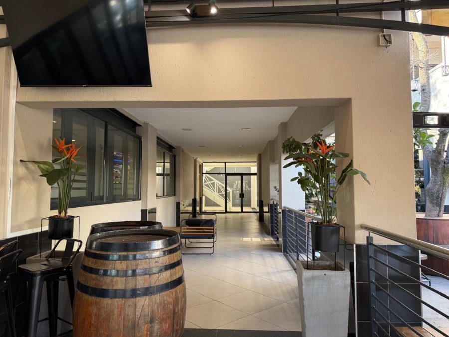 To Let commercial Property for Rent in Pineslopes Gauteng