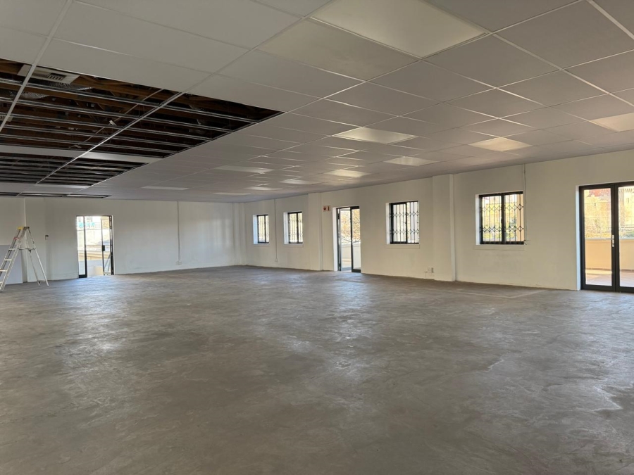 To Let commercial Property for Rent in Pineslopes Gauteng