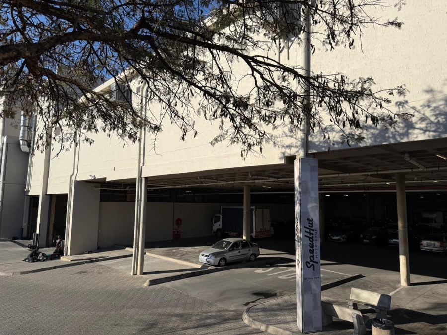 To Let commercial Property for Rent in Pineslopes Gauteng