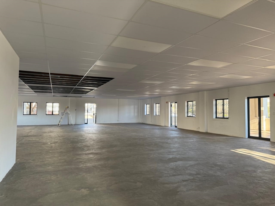 To Let commercial Property for Rent in Pineslopes Gauteng