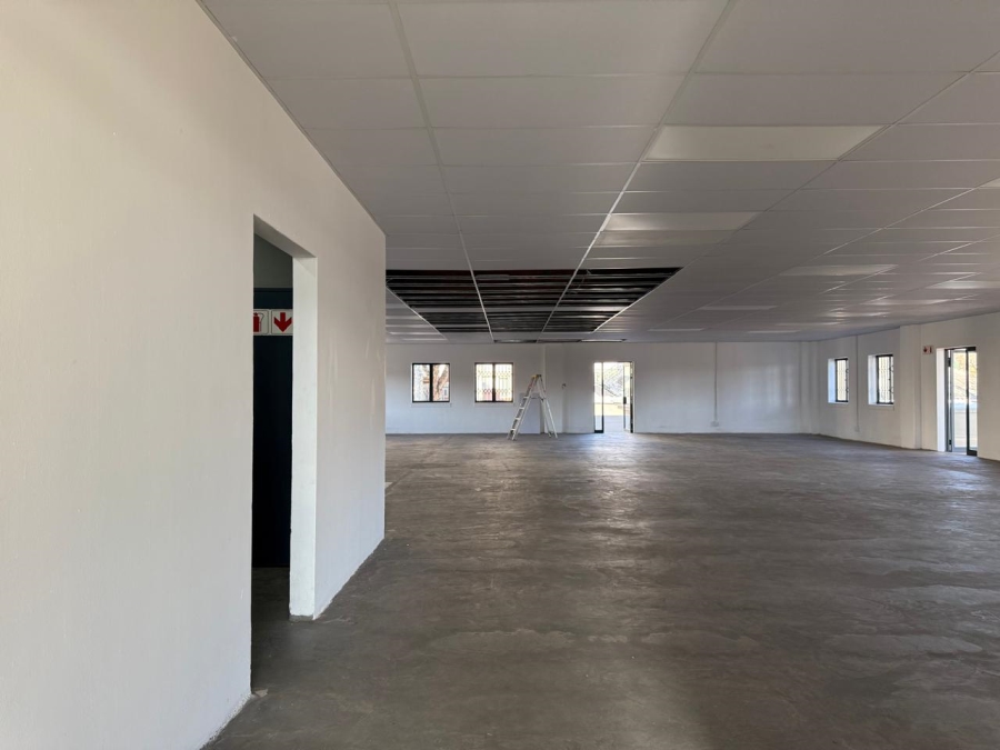 To Let commercial Property for Rent in Pineslopes Gauteng