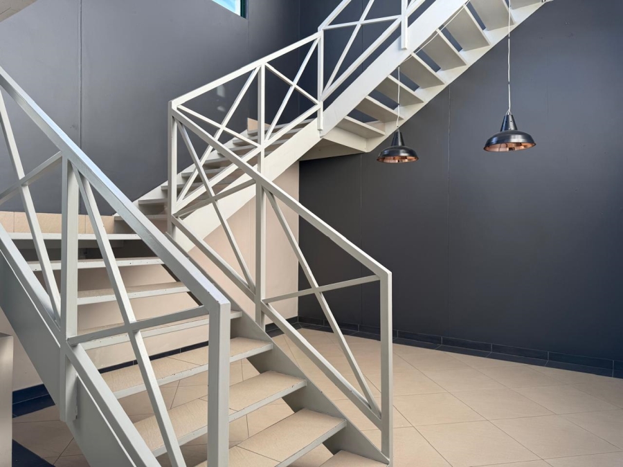 To Let commercial Property for Rent in Pineslopes Gauteng