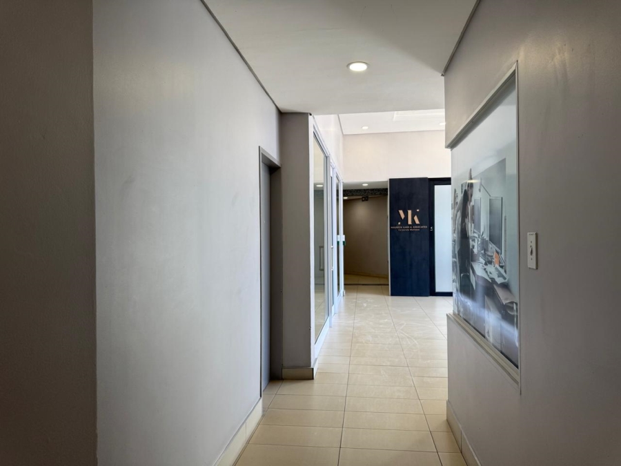 To Let commercial Property for Rent in Pineslopes Gauteng