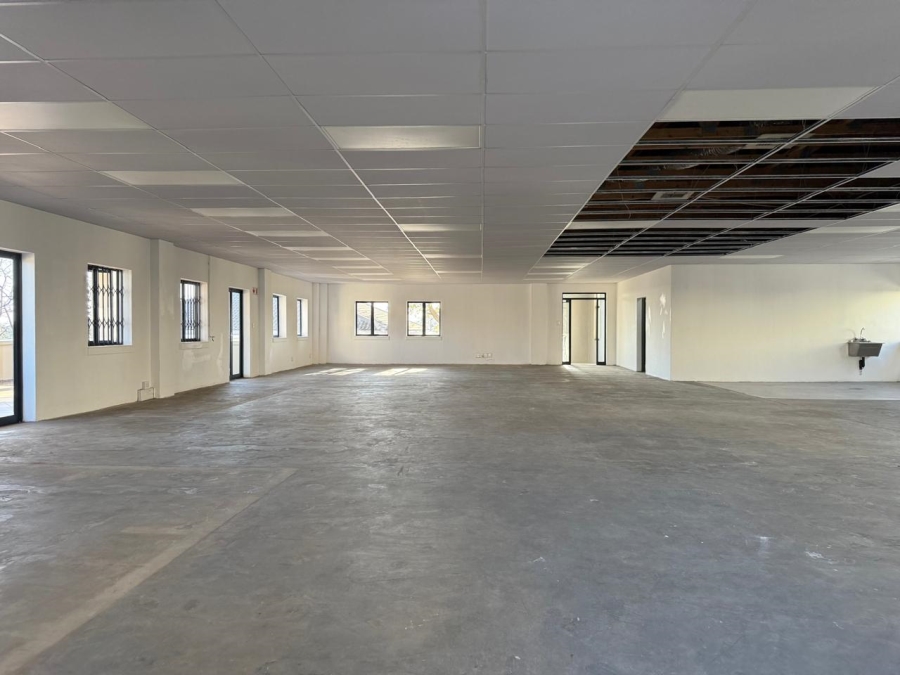 To Let commercial Property for Rent in Pineslopes Gauteng