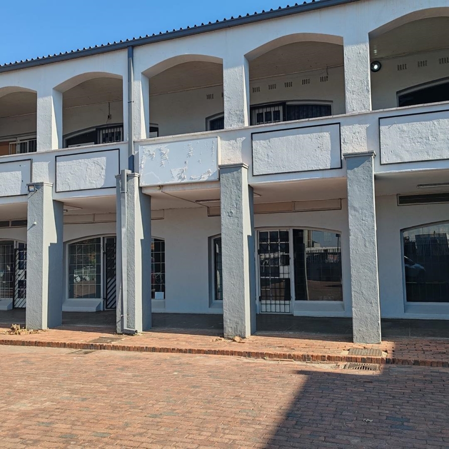 To Let commercial Property for Rent in Blairgowrie Gauteng