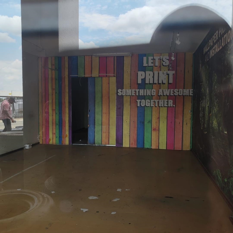 To Let commercial Property for Rent in Blairgowrie Gauteng