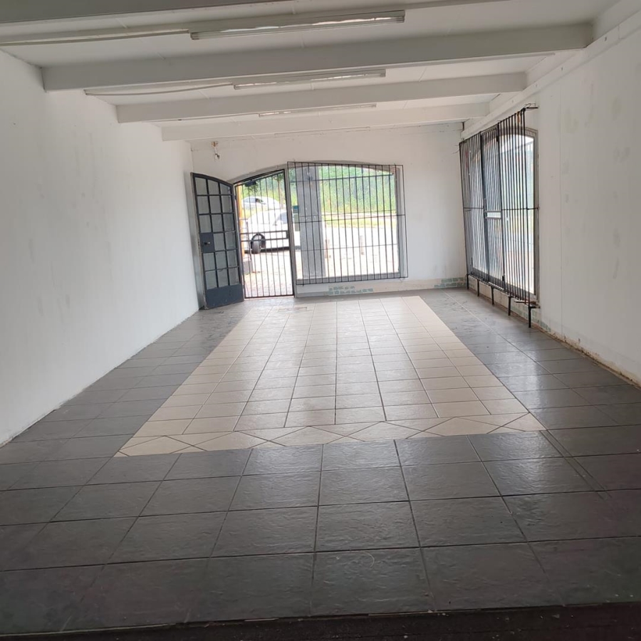 To Let commercial Property for Rent in Blairgowrie Gauteng