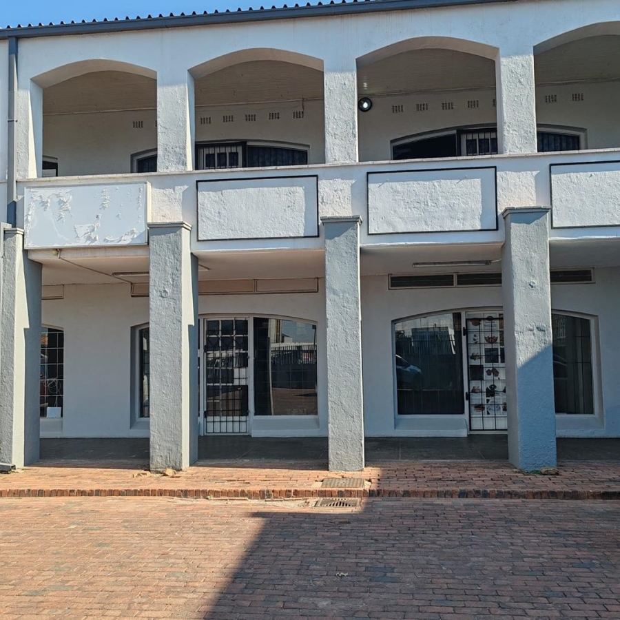 To Let commercial Property for Rent in Blairgowrie Gauteng