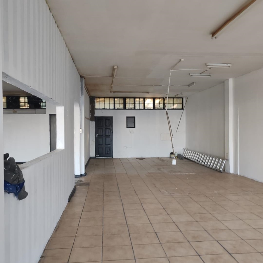 To Let commercial Property for Rent in Blairgowrie Gauteng