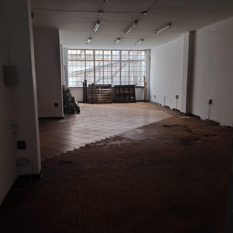 To Let commercial Property for Rent in Blairgowrie Gauteng