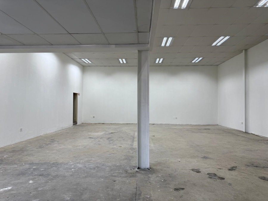 To Let commercial Property for Rent in Paulshof Gauteng