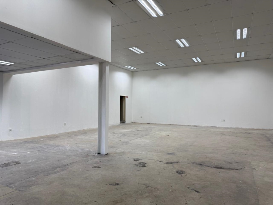 To Let commercial Property for Rent in Paulshof Gauteng