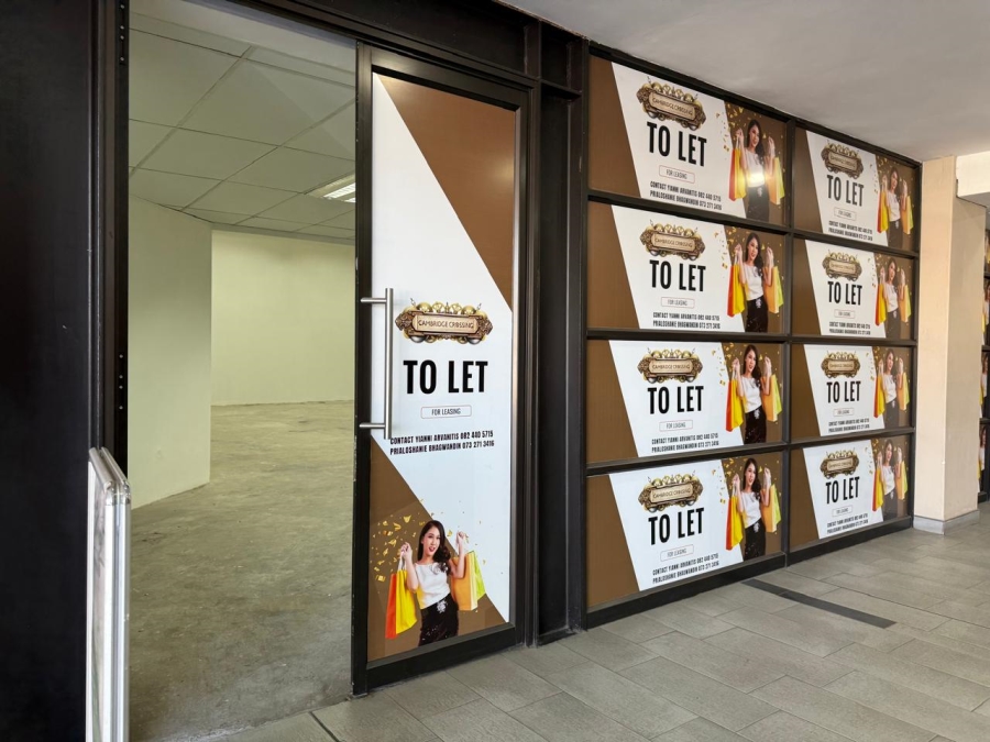 To Let commercial Property for Rent in Paulshof Gauteng