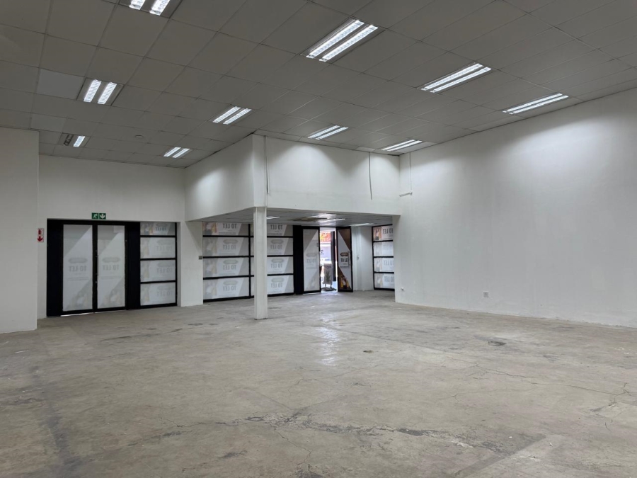 To Let commercial Property for Rent in Paulshof Gauteng