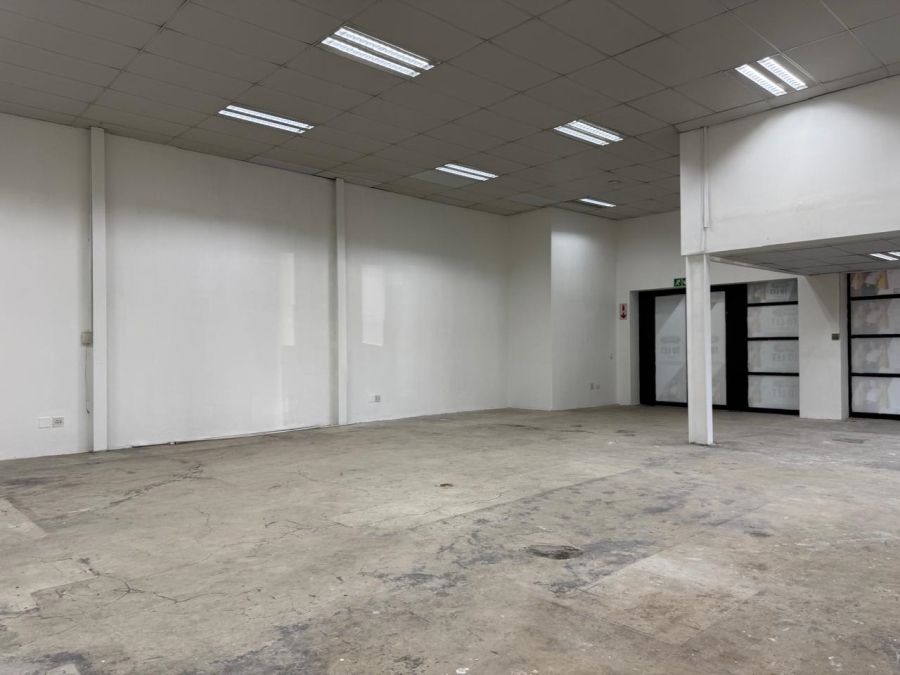To Let commercial Property for Rent in Paulshof Gauteng
