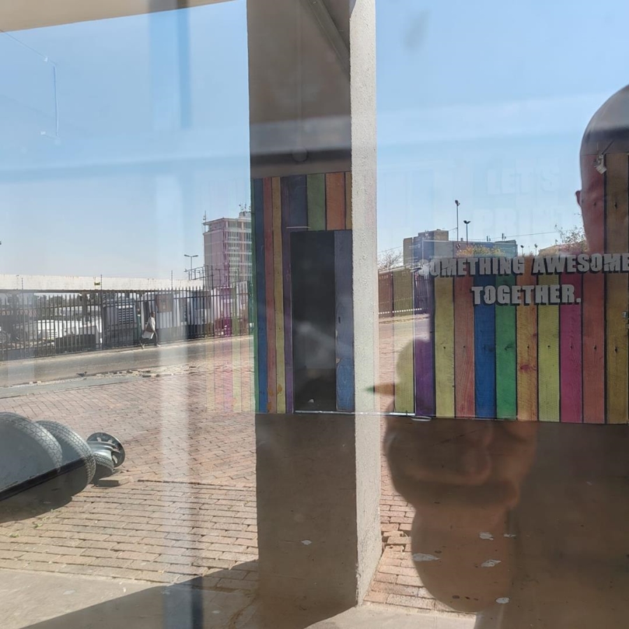 To Let commercial Property for Rent in Blairgowrie Gauteng