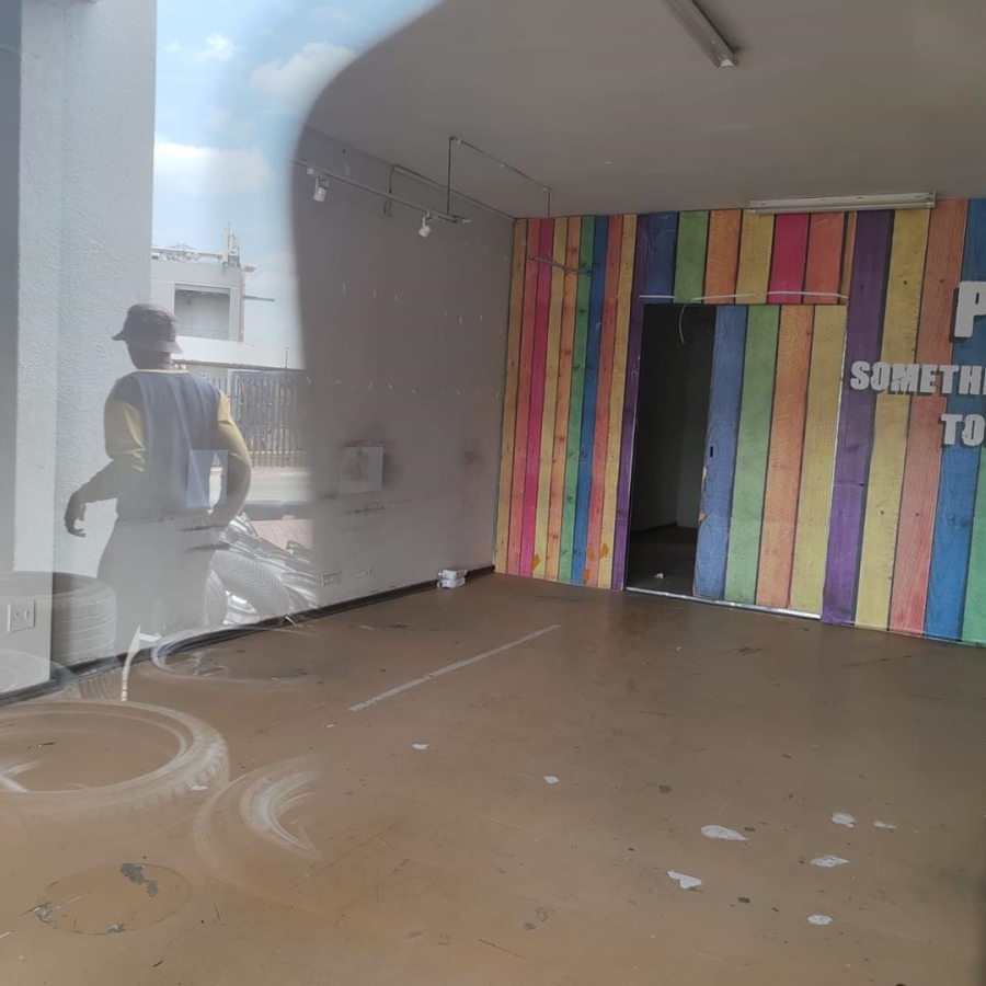 To Let commercial Property for Rent in Blairgowrie Gauteng