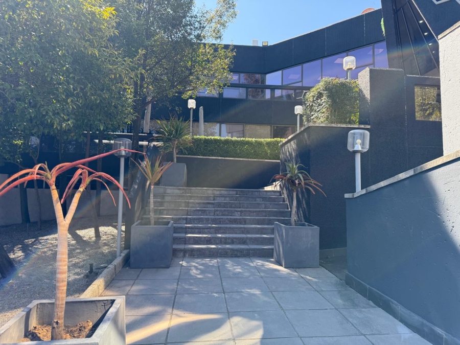 To Let commercial Property for Rent in Gallo Manor Gauteng