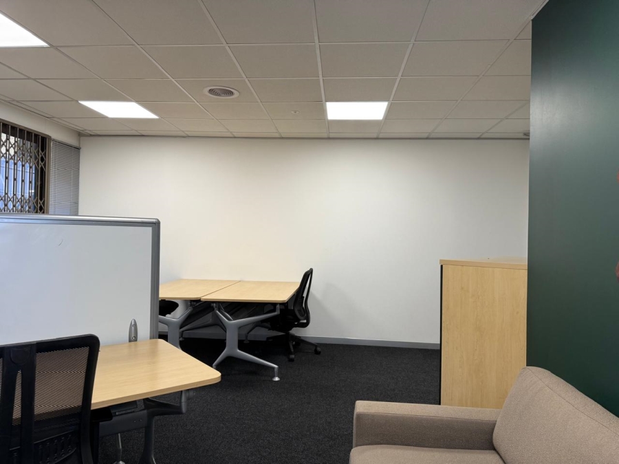 To Let commercial Property for Rent in Gallo Manor Gauteng