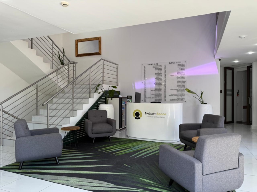 To Let commercial Property for Rent in Gallo Manor Gauteng