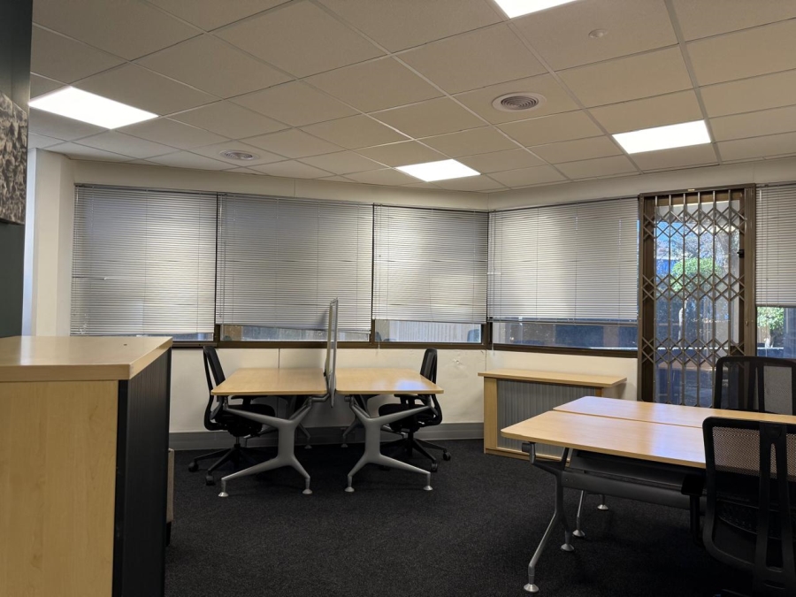 To Let commercial Property for Rent in Gallo Manor Gauteng