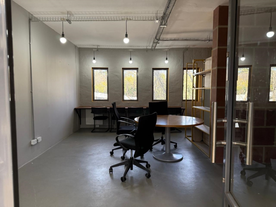 To Let commercial Property for Rent in Greenside Gauteng