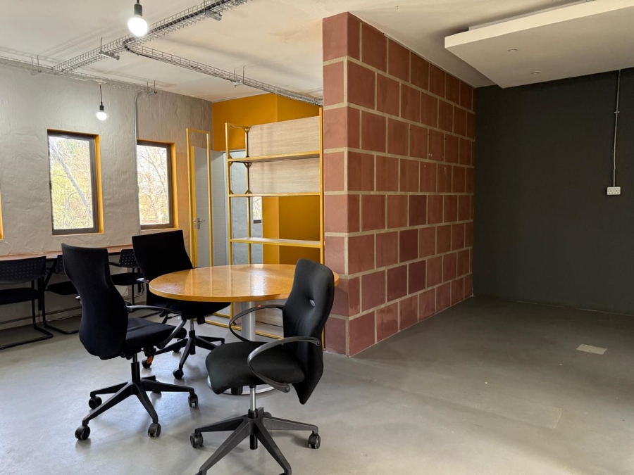 To Let commercial Property for Rent in Greenside Gauteng
