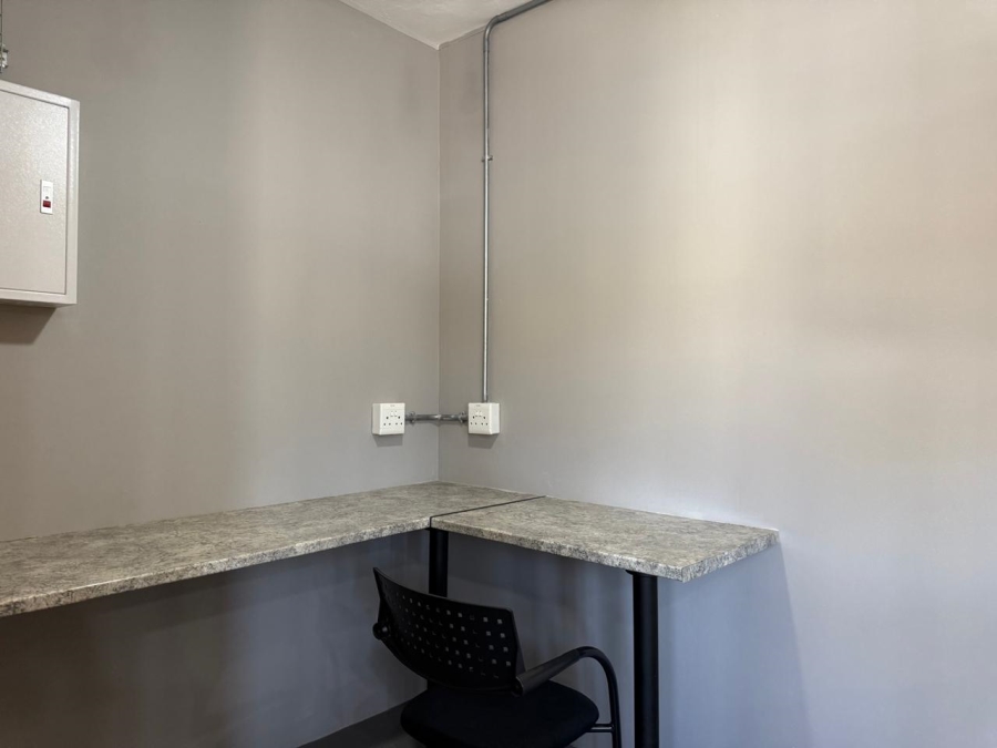 To Let commercial Property for Rent in Greenside Gauteng