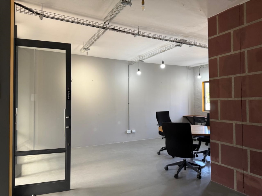 To Let commercial Property for Rent in Greenside Gauteng