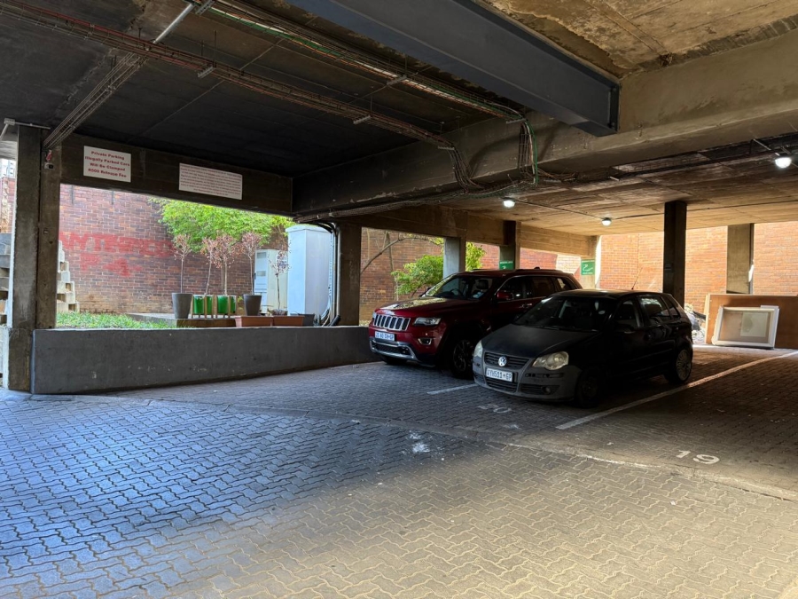 To Let commercial Property for Rent in Greenside Gauteng