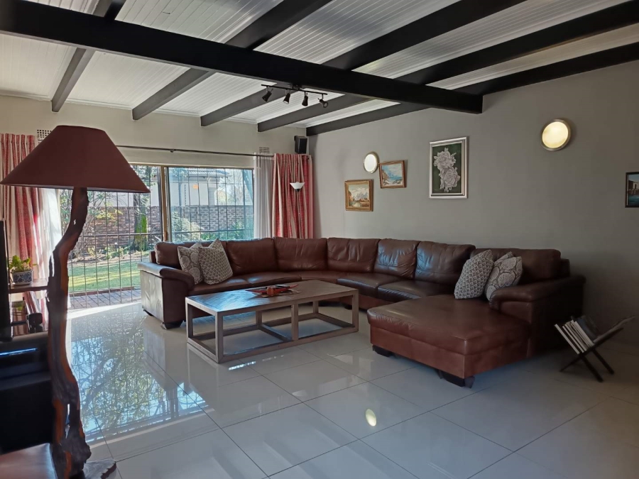 3 Bedroom Property for Sale in Brackenhurst Gauteng