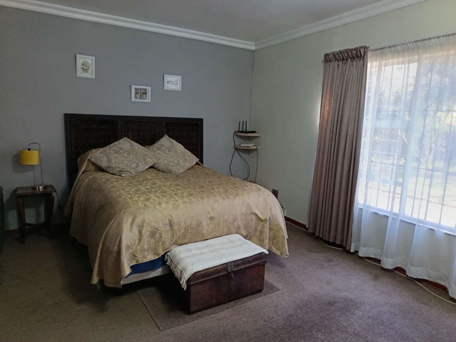 3 Bedroom Property for Sale in Brackenhurst Gauteng