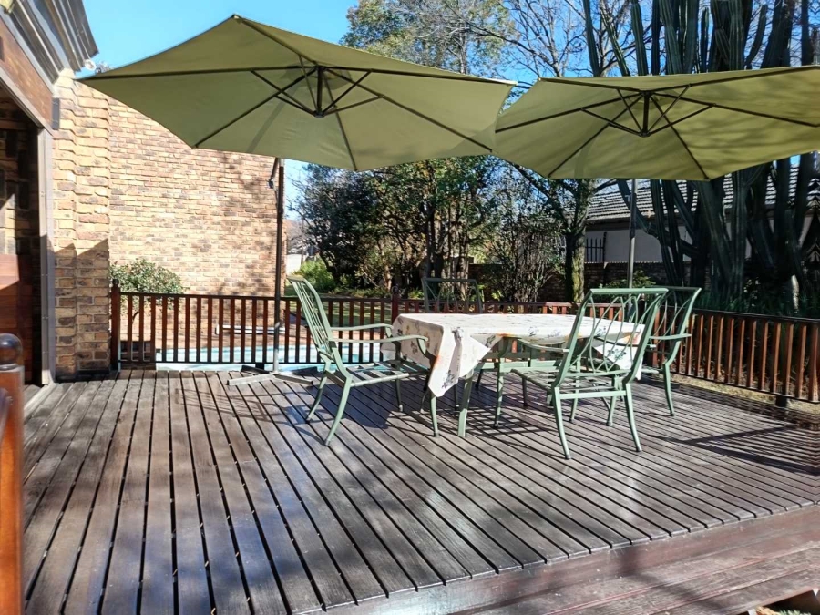 3 Bedroom Property for Sale in Brackenhurst Gauteng
