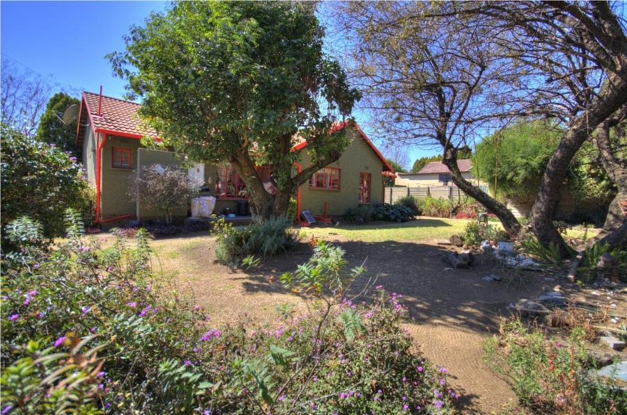 3 Bedroom Property for Sale in Brackendowns Gauteng