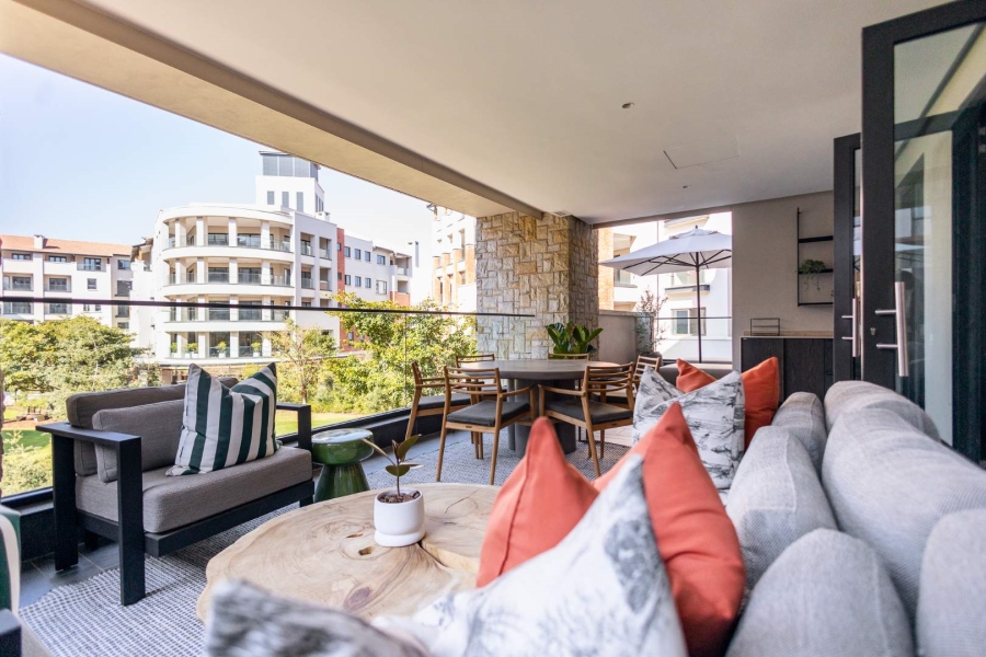 3 Bedroom Property for Sale in Steyn City Gauteng