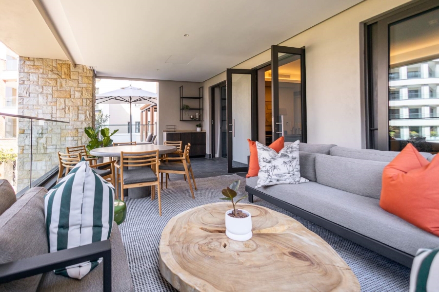 3 Bedroom Property for Sale in Steyn City Gauteng