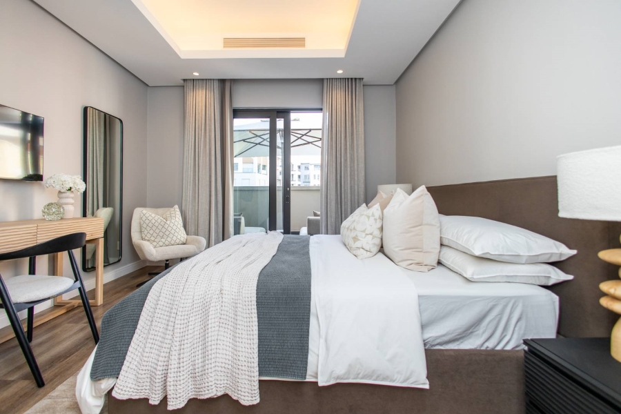 3 Bedroom Property for Sale in Steyn City Gauteng