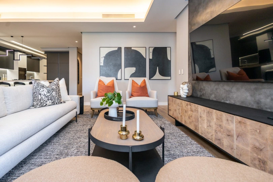 3 Bedroom Property for Sale in Steyn City Gauteng