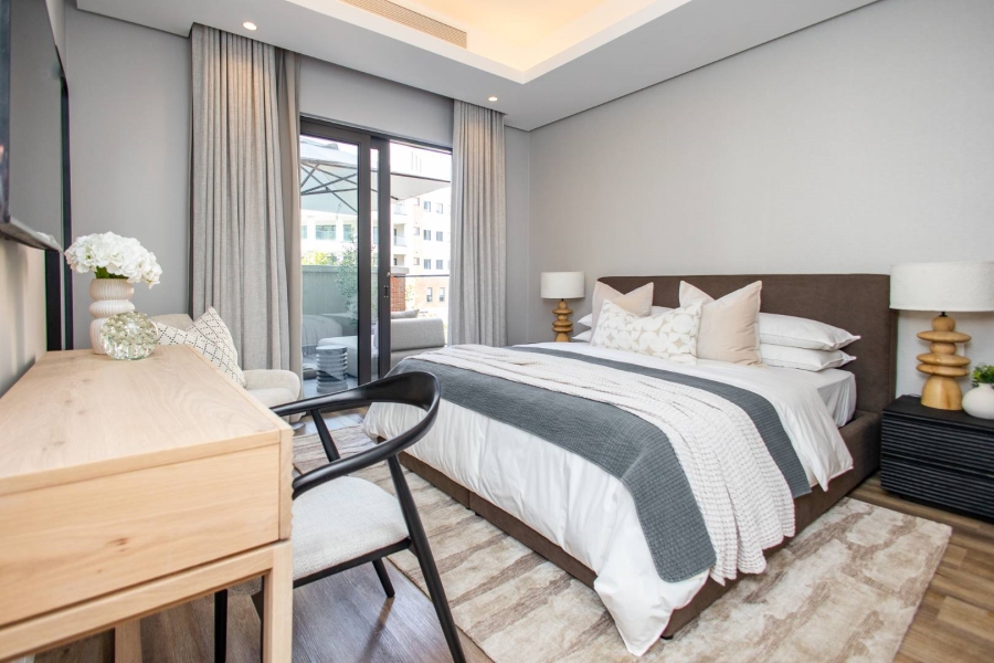 3 Bedroom Property for Sale in Steyn City Gauteng